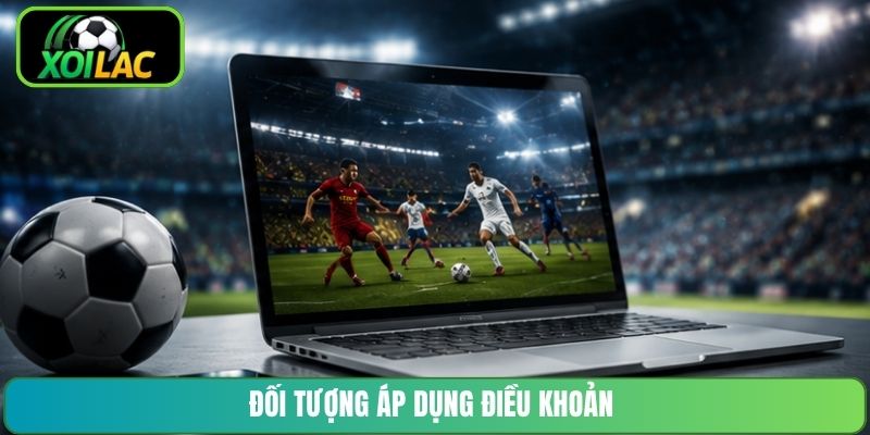 Đối tượng áp dụng điều khoản